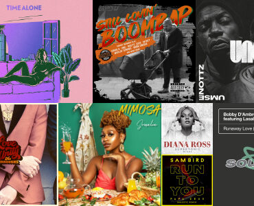 Playlist Update 11 06 2020