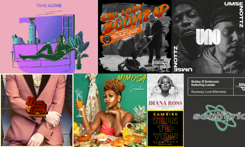 Playlist Update 11 06 2020
