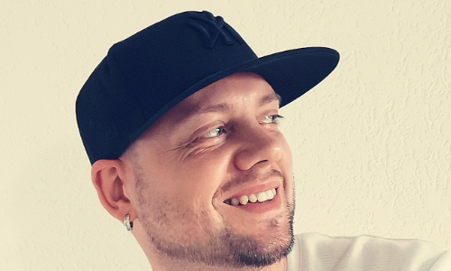 DJ Soulchild Vorschau