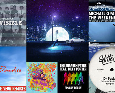 Playlist Update 11 07 2020