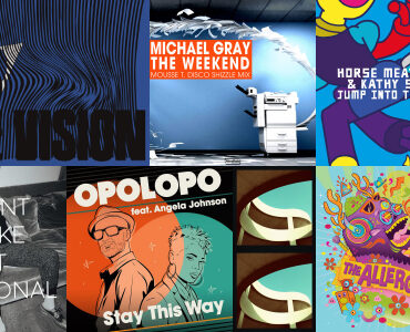 Playlist Update 09 08 2020