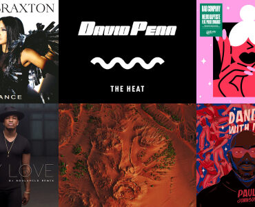 Playlist Update 03 09 2020