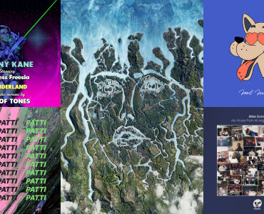 Playlist Update 23 09 2020