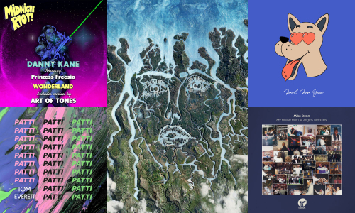 Playlist Update 23 09 2020