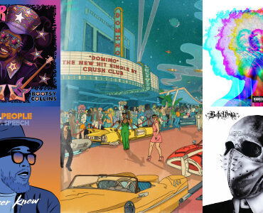 Playlist Update 12 12 2020