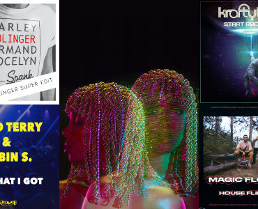 Playlist Update 23 12 2020