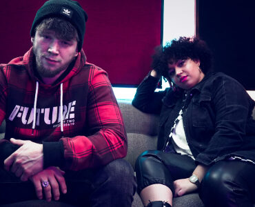 Aimz & Deen Jenkins