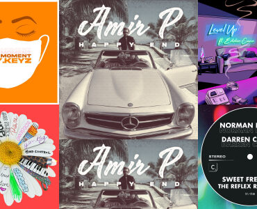 Playlist Update 07 02 2021