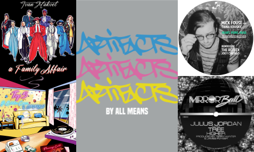 Playlist Update 28 02 2021