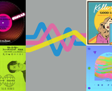 Playlist Update 10 04 2021