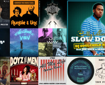 Rewind KW15 2021
