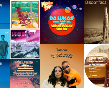 Rewind KW16 2021