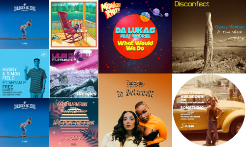 Rewind KW16 2021