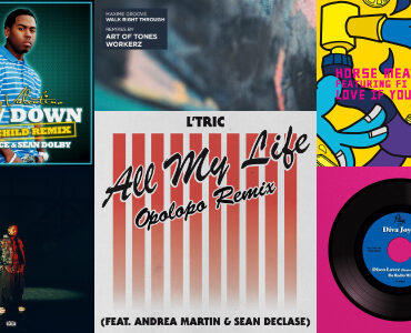 Playlist Update 26 05 2021