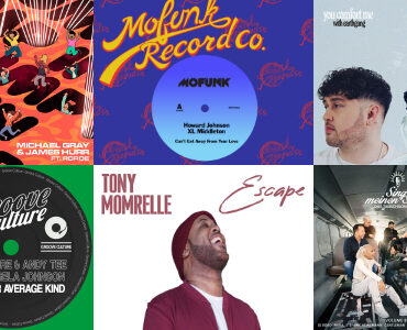 Playlist Update 25 07 2021