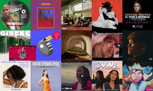 Rewind KW28 2021