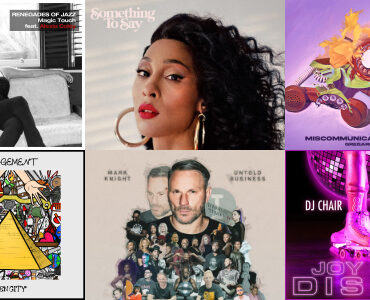 Playlist Update 07 08 2021