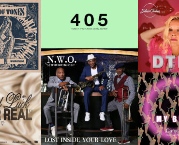 Playlist Update 7 11 2021