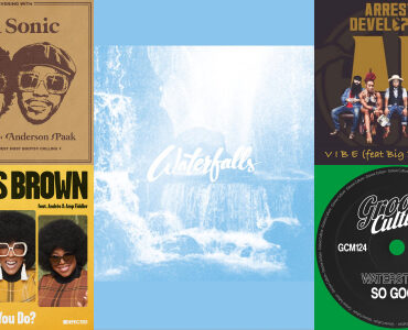 Playlist Update 3 01 2022