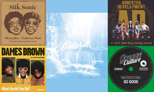 Playlist Update 3 01 2022