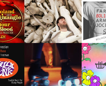 Playlist Update 10 02 2022