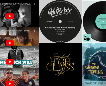 Rewind KW13 2023